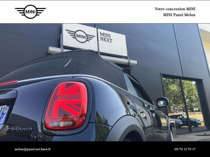 MINI Cabrio