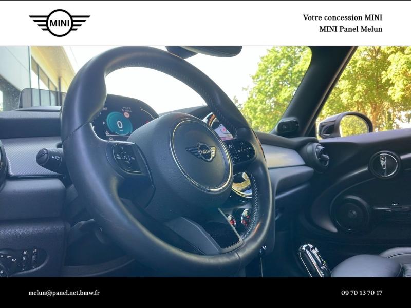 MINI Cabrio