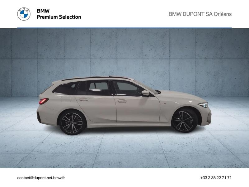 BMW Série 3 Touring