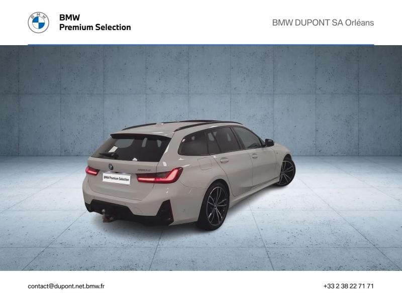 BMW Série 3 Touring