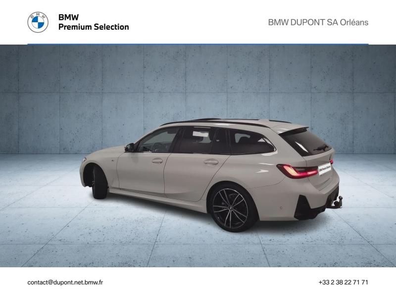 BMW Série 3 Touring