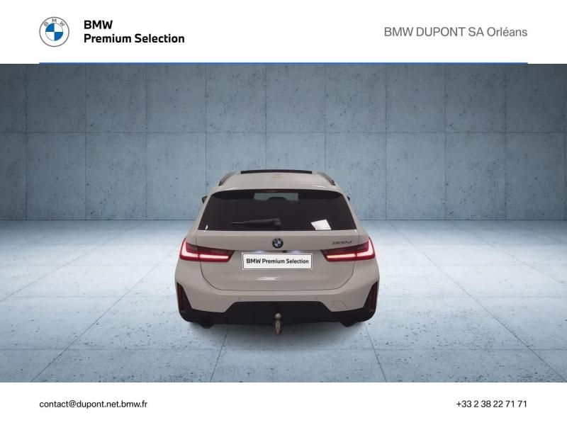 BMW Série 3 Touring