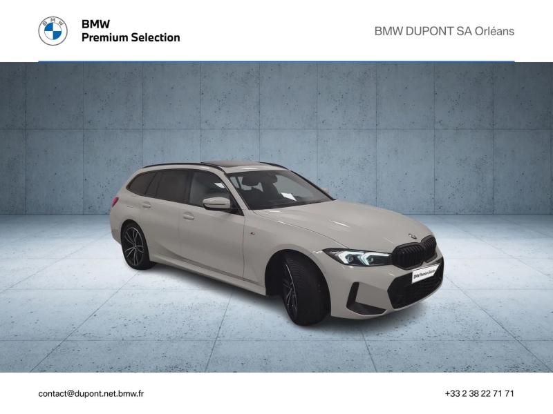 BMW Série 3 Touring