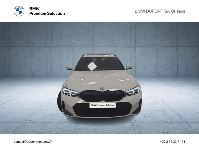BMW Série 3 Touring