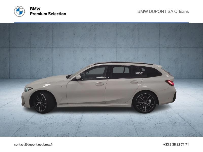 BMW Série 3 Touring