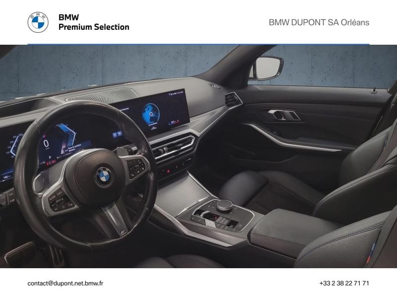 BMW Série 3 Touring
