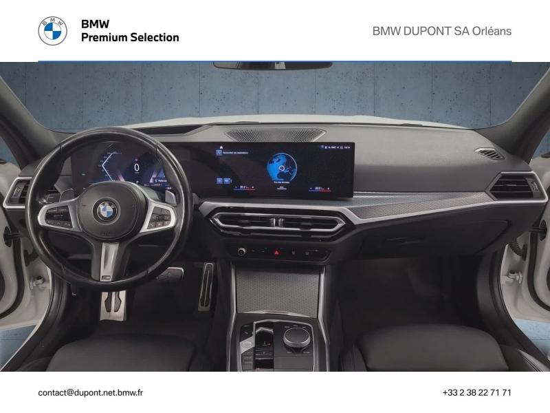 BMW Série 3 Touring