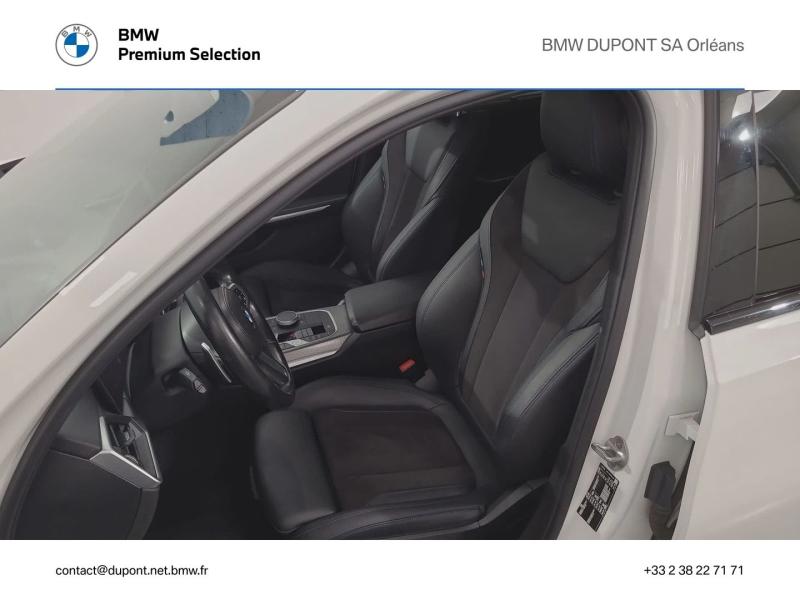 BMW Série 3 Touring