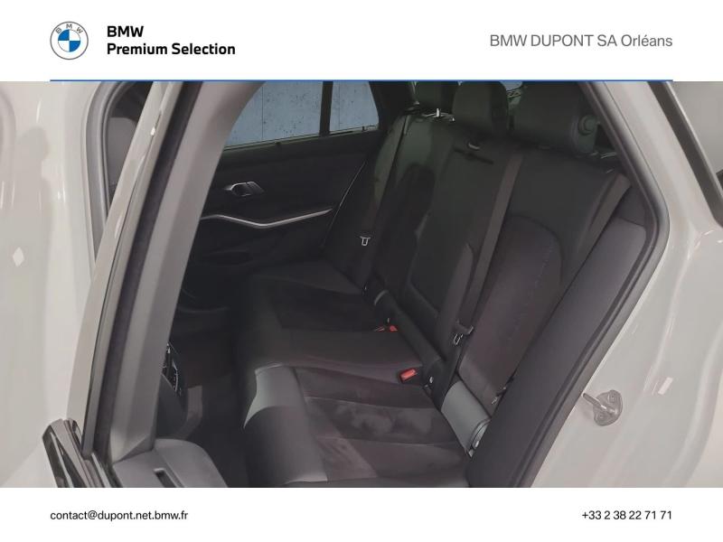 BMW Série 3 Touring