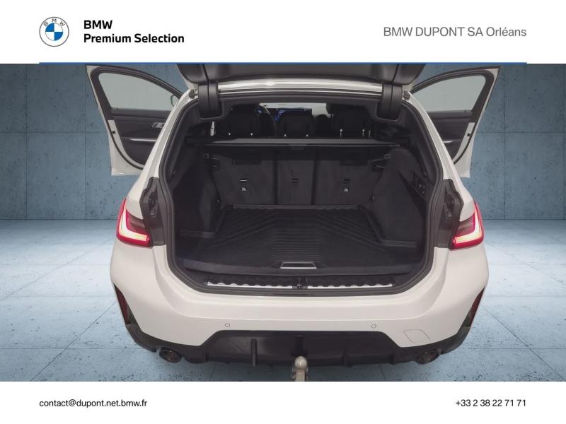 BMW Série 3 Touring