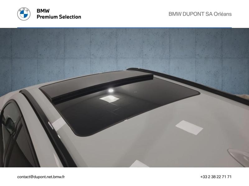 BMW Série 3 Touring