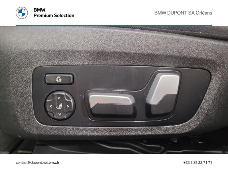 BMW Série 3 Touring