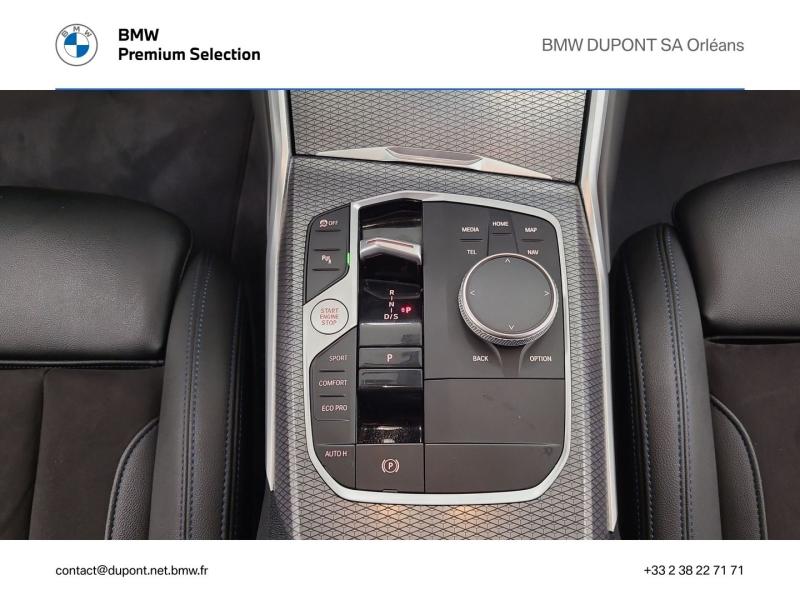 BMW Série 3 Touring