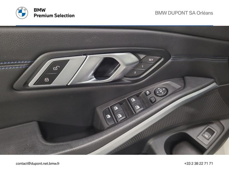 BMW Série 3 Touring