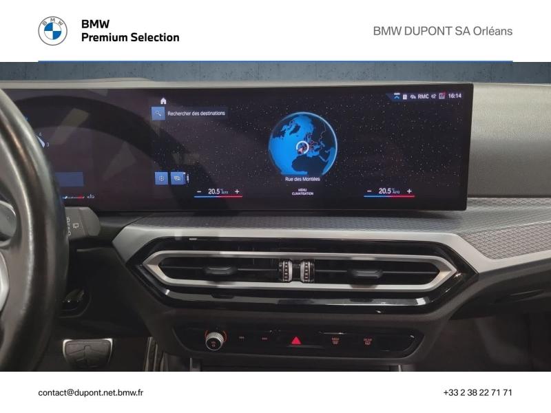 BMW Série 3 Touring