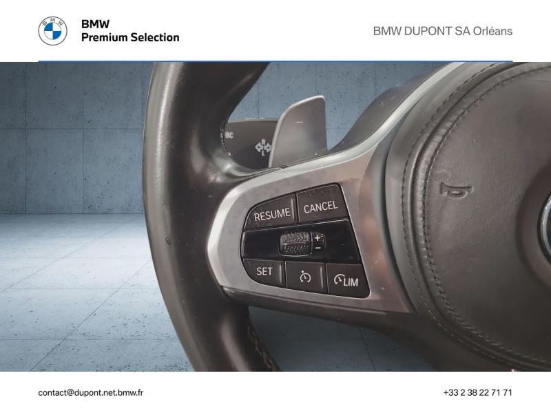 BMW Série 3 Touring