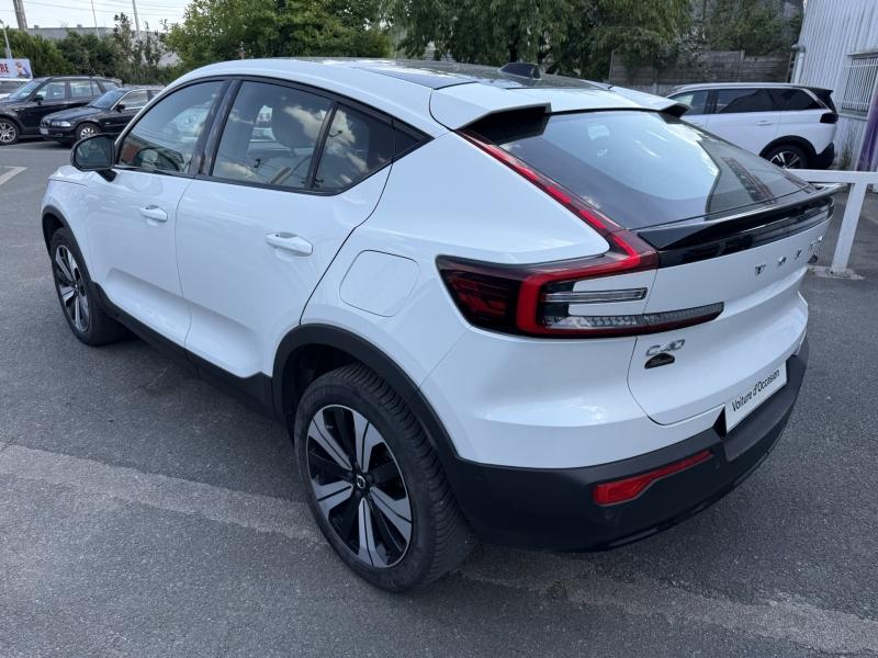 VOLVO C40