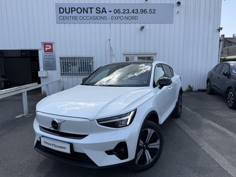 VOLVO C40