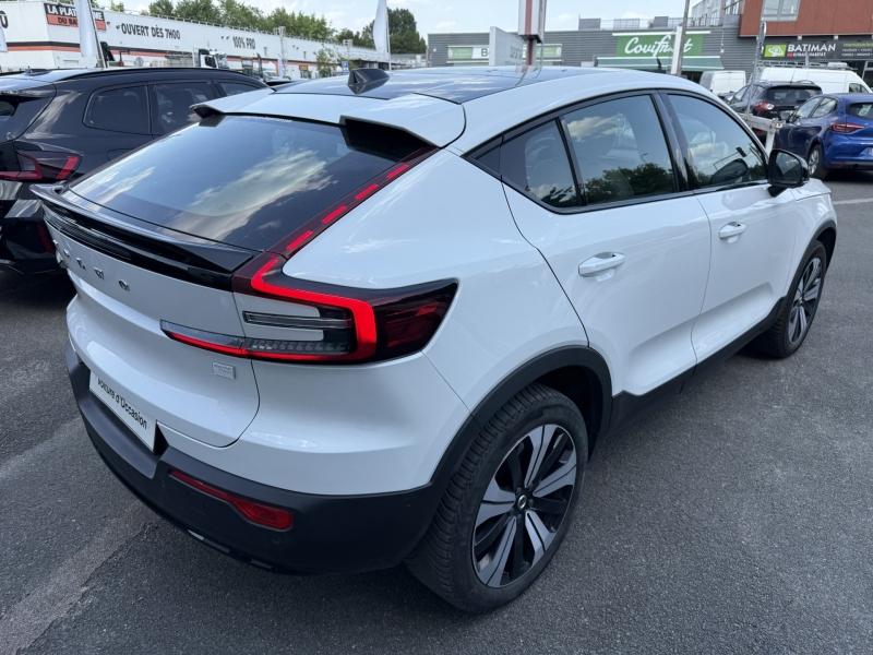 VOLVO C40
