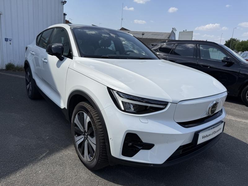 VOLVO C40