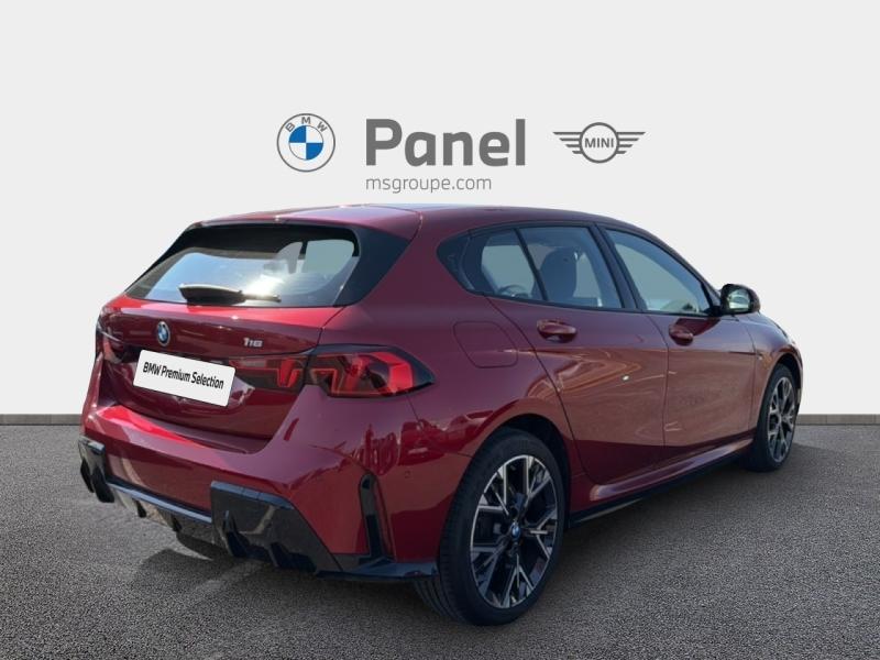 BMW Série 1