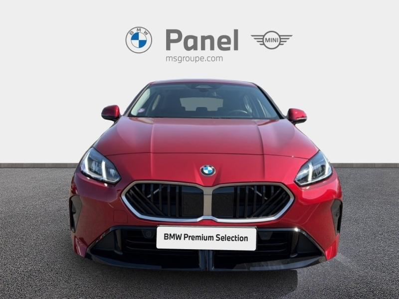 BMW Série 1