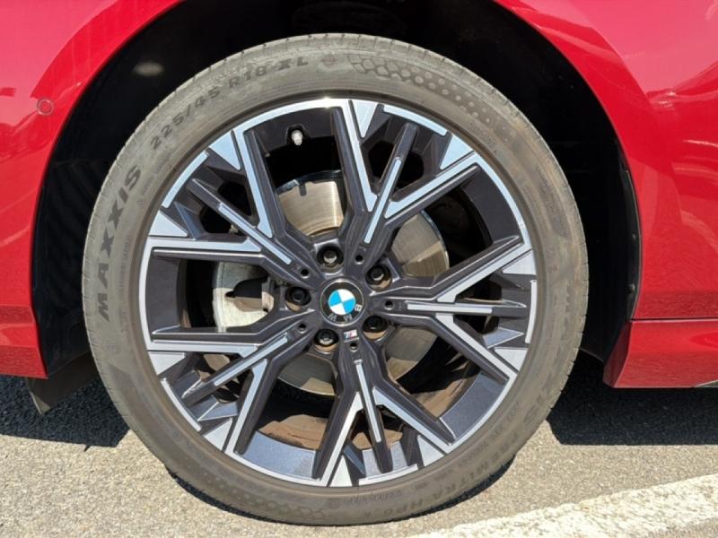 BMW Série 1