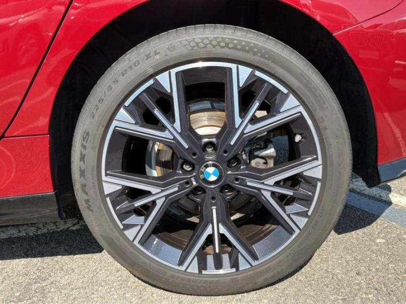BMW Série 1
