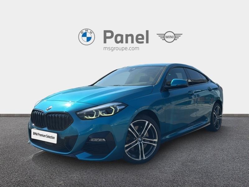 BMW Série 2 Gran Coupé