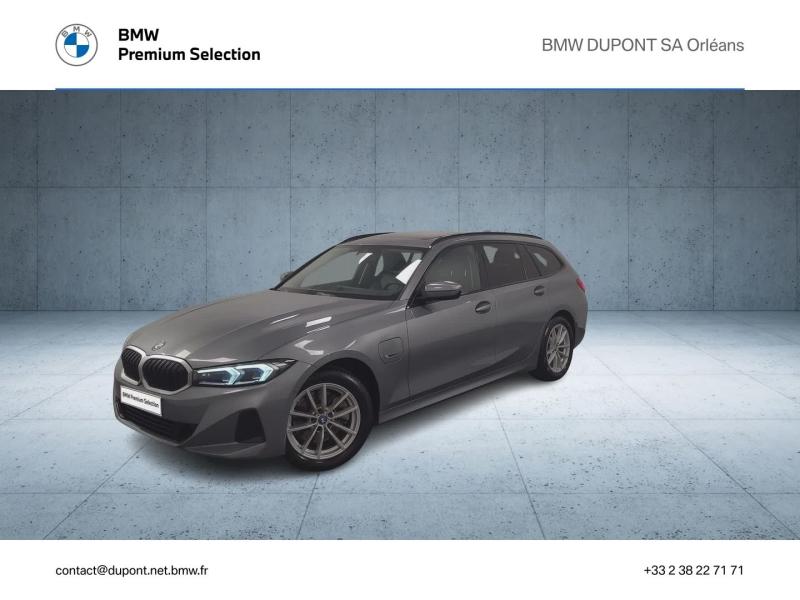BMW Série 3 Touring