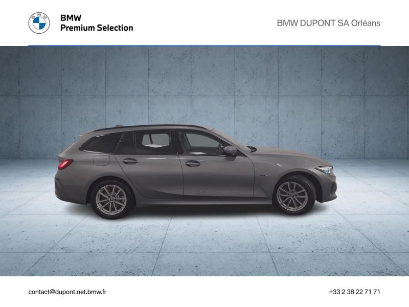 BMW Série 3 Touring