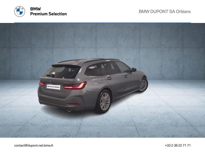 BMW Série 3 Touring