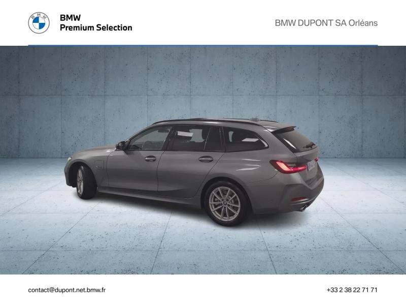 BMW Série 3 Touring