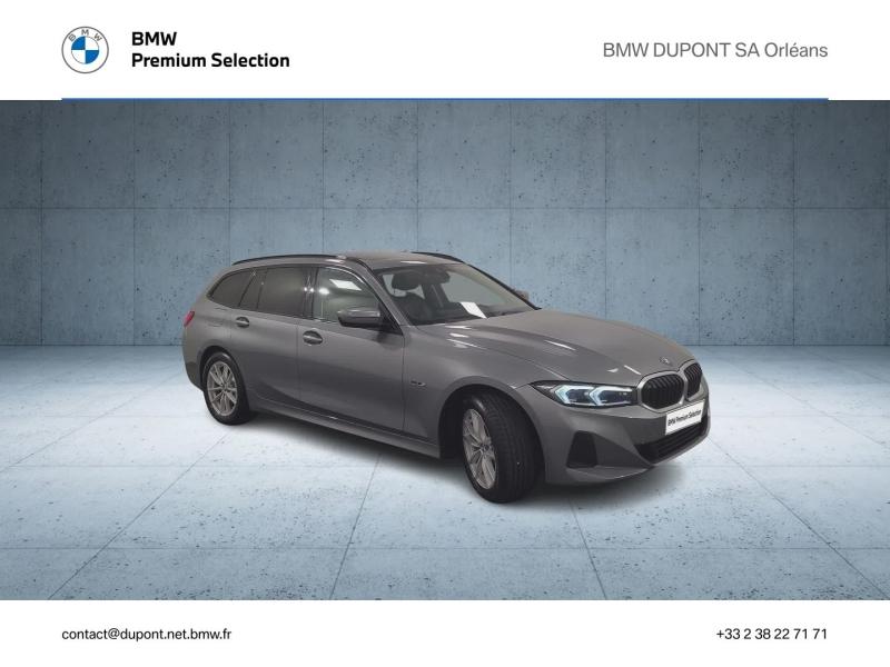 BMW Série 3 Touring