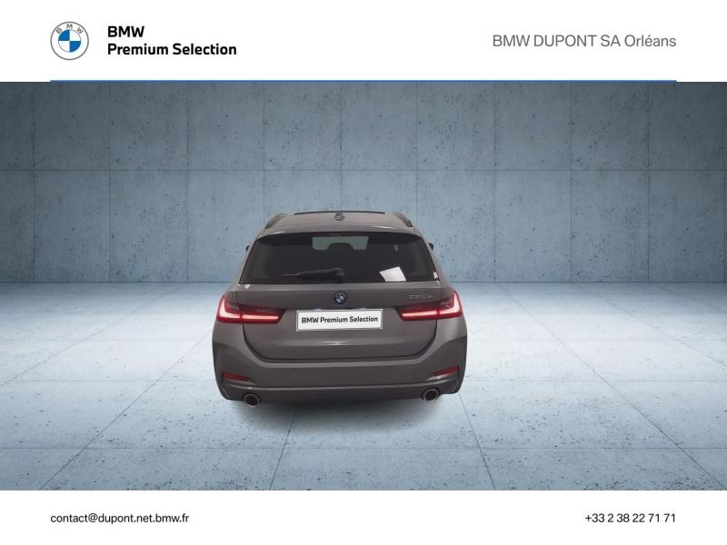BMW Série 3 Touring