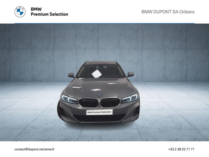 BMW Série 3 Touring