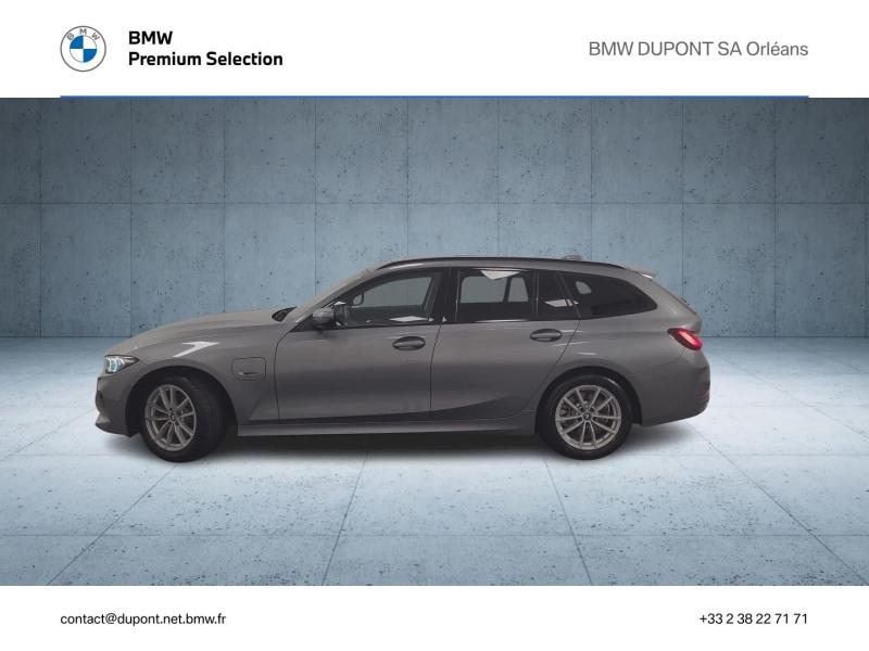 BMW Série 3 Touring