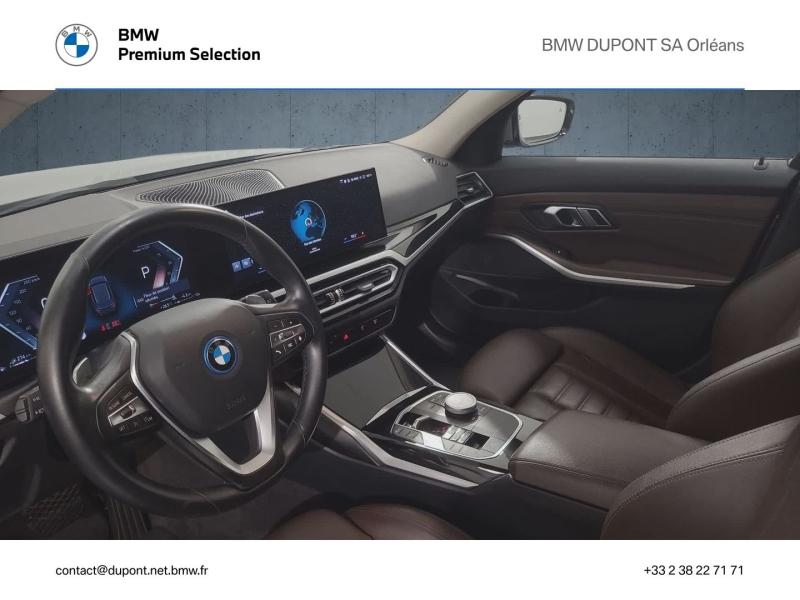 BMW Série 3 Touring