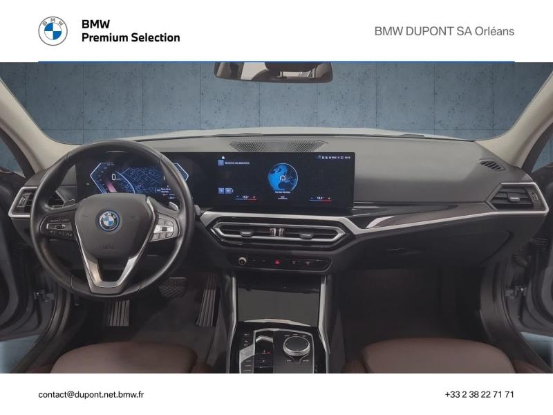 BMW Série 3 Touring