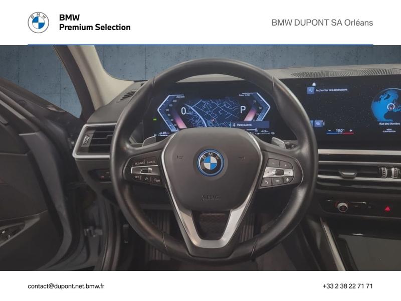BMW Série 3 Touring