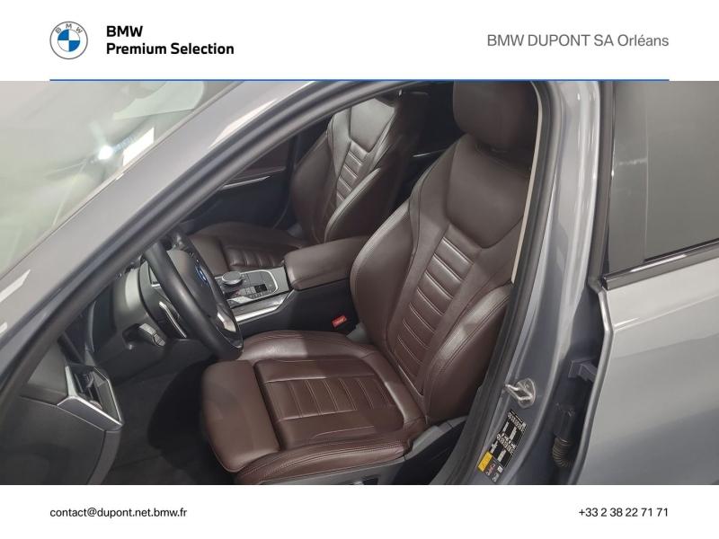 BMW Série 3 Touring