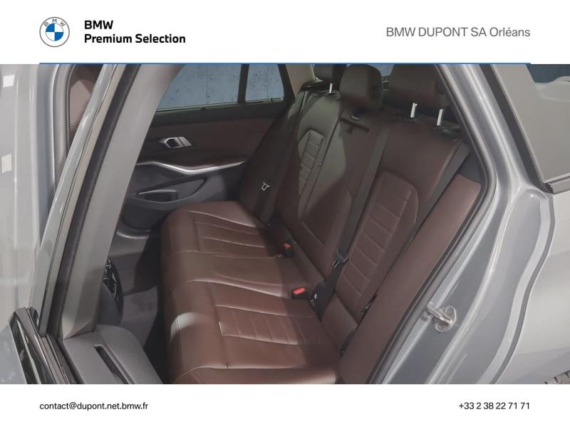 BMW Série 3 Touring