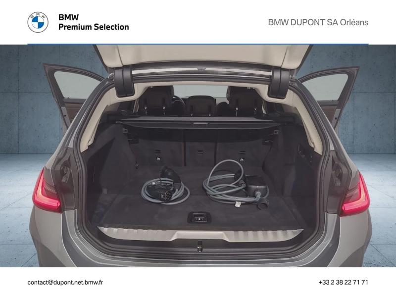 BMW Série 3 Touring