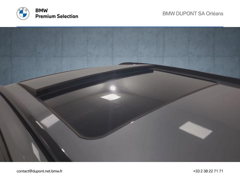 BMW Série 3 Touring