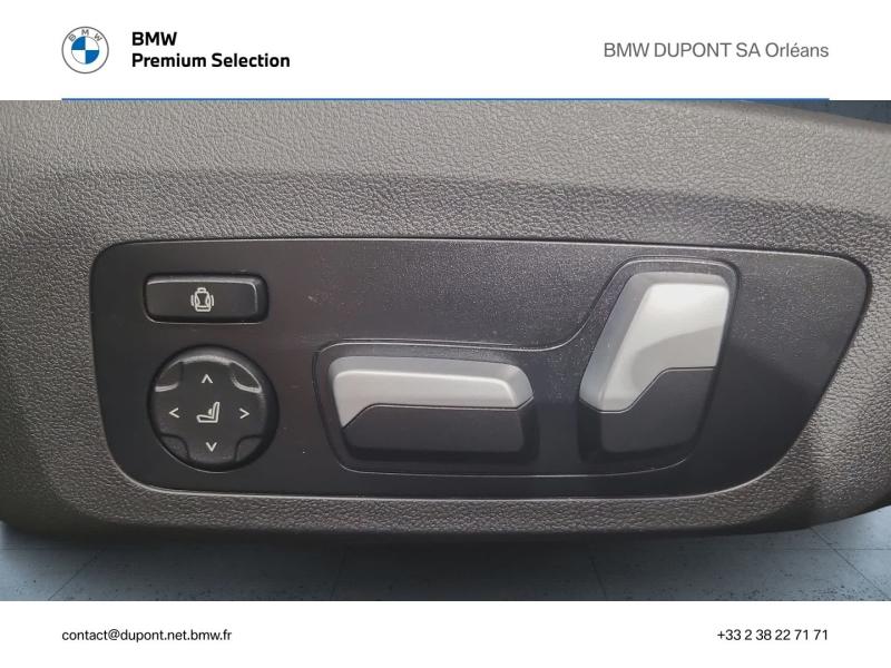 BMW Série 3 Touring