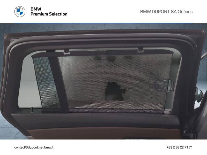 BMW Série 3 Touring
