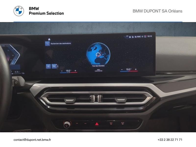 BMW Série 3 Touring