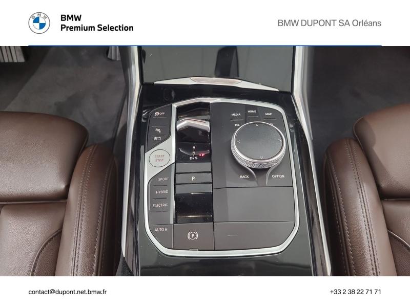 BMW Série 3 Touring