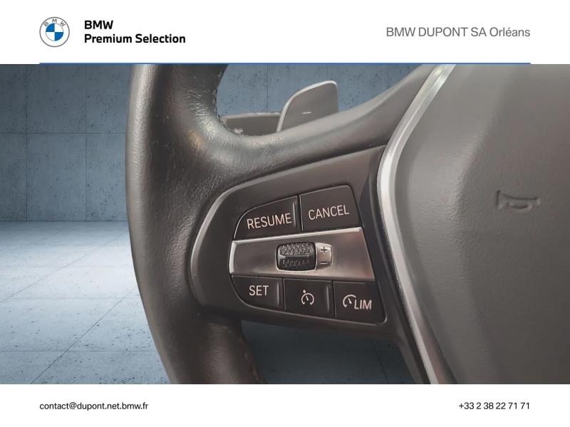 BMW Série 3 Touring