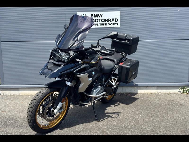 BMW R